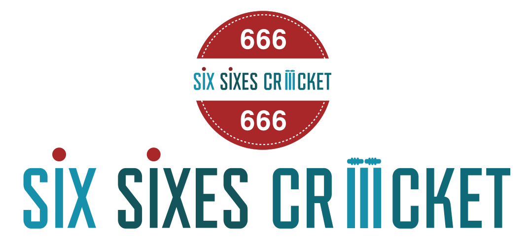 Six Sixes Cricket